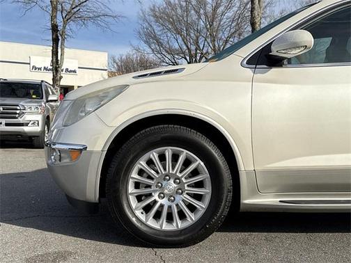 2011 Buick Enclave 1XL