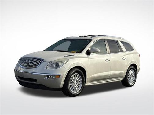 2011 Buick Enclave 1XL