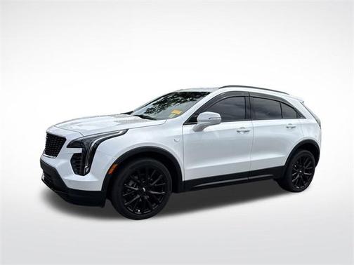 2023 Cadillac XT4 Sport