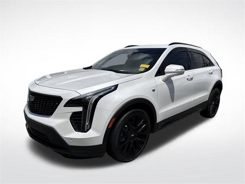 2023 Cadillac XT4 Sport