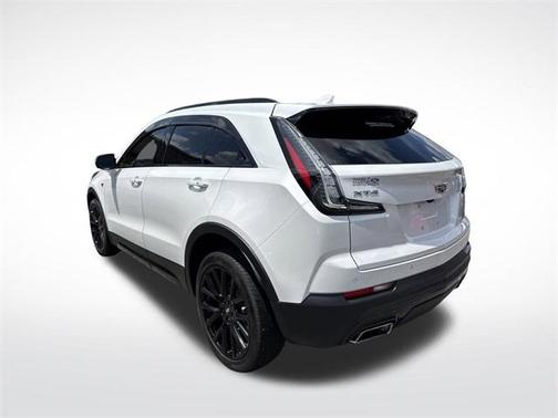 2023 Cadillac XT4 Sport