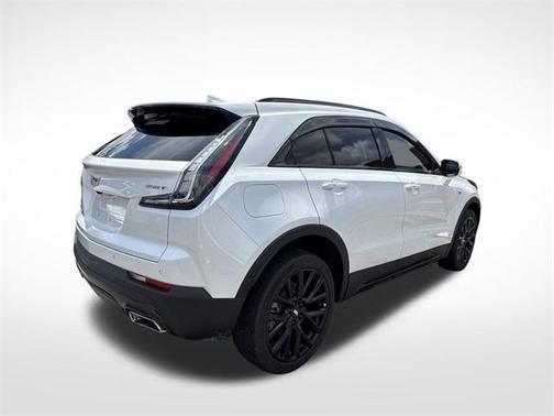 2023 Cadillac XT4 Sport