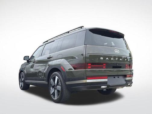 Rockwood Green 2024 Hyundai SANTA FE Limited
