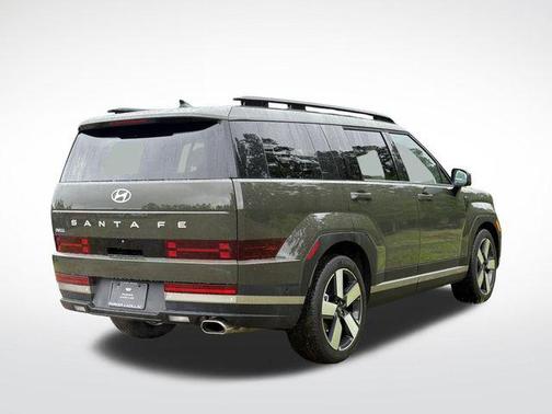 Rockwood Green 2024 Hyundai SANTA FE Limited