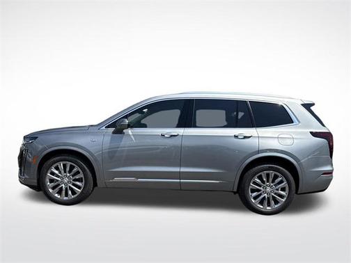 2025 Cadillac XT6 Premium Luxury FWD