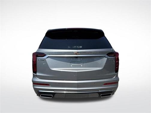 2025 Cadillac XT6 Premium Luxury FWD