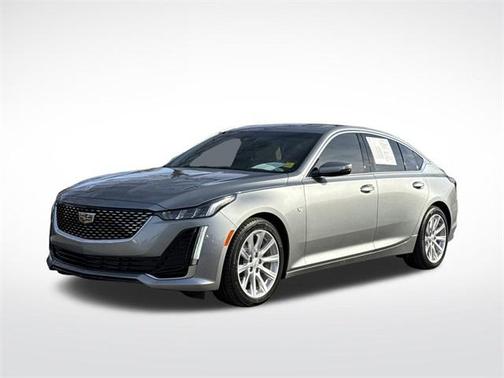 2024 Cadillac CT5 Luxury