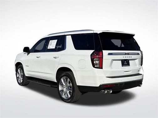 2023 Chevrolet Tahoe 4WD High Country