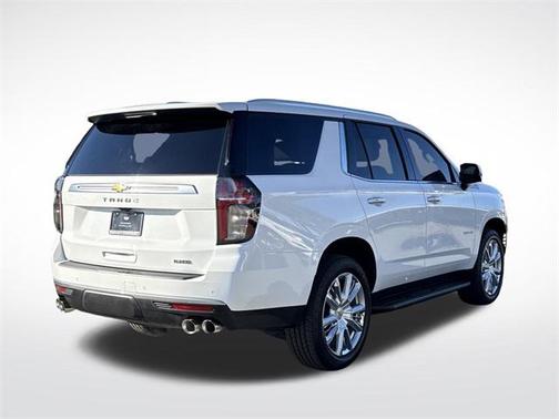2023 Chevrolet Tahoe 4WD High Country
