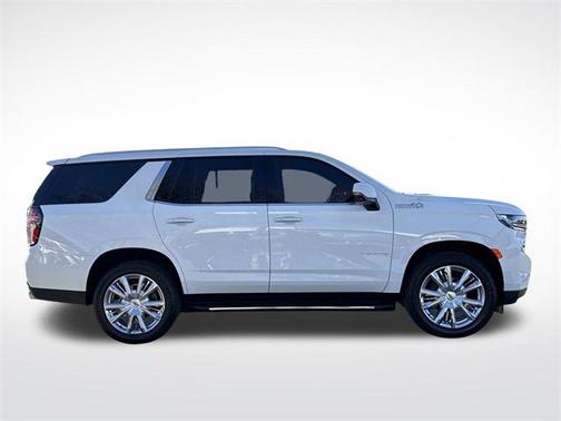 2023 Chevrolet Tahoe 4WD High Country