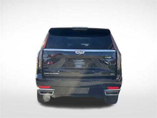 2022 Cadillac Escalade Premium Luxury Platinum