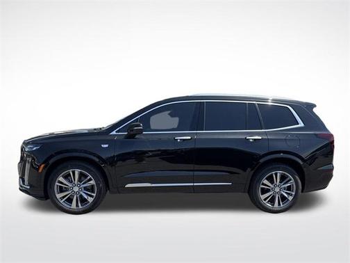 2025 Cadillac XT6 Premium Luxury FWD