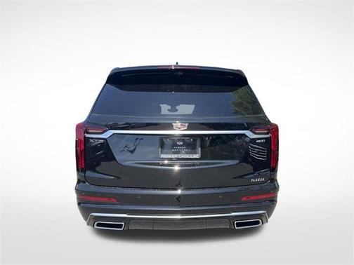 2025 Cadillac XT6 Premium Luxury FWD