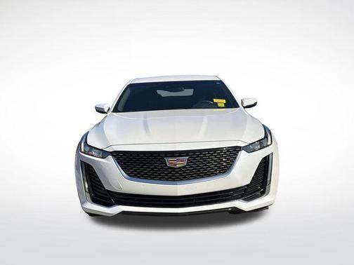 2021 Cadillac CT5 Luxury RWD
