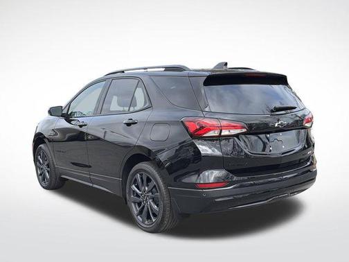 2024 Chevrolet Equinox AWD RS