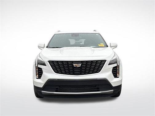 2021 Cadillac XT4 Premium Luxury
