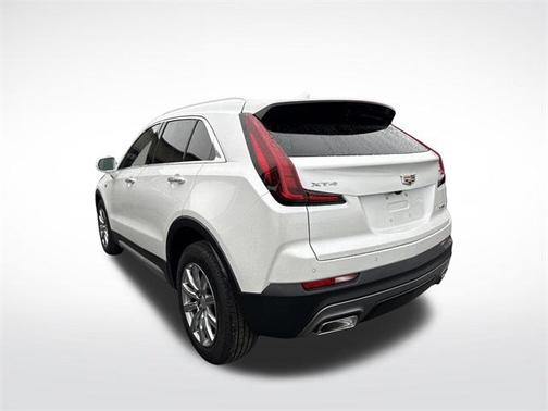 2021 Cadillac XT4 Premium Luxury