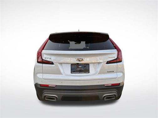 2021 Cadillac XT4 Premium Luxury