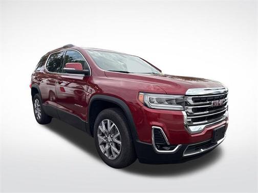 2020 GMC Acadia FWD SLT