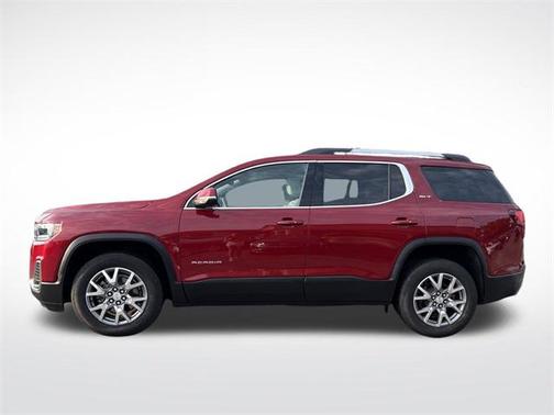 2020 GMC Acadia FWD SLT
