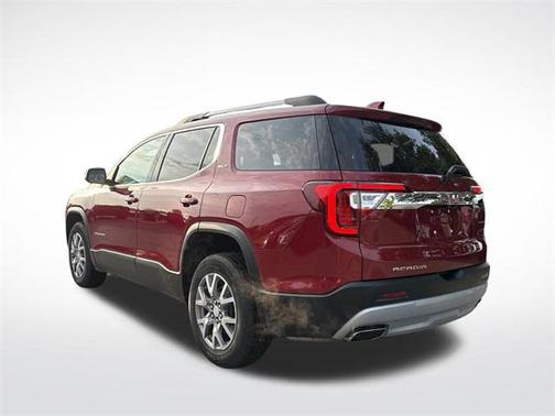 2020 GMC Acadia FWD SLT