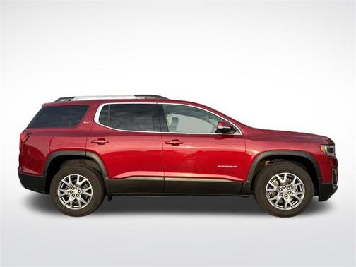 2020 GMC Acadia FWD SLT