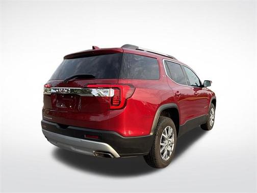2020 GMC Acadia FWD SLT
