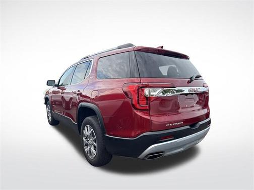 2020 GMC Acadia FWD SLT
