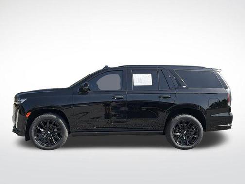 Black Raven 2024 Cadillac Escalade Sport Platinum