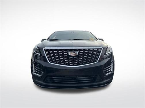 2024 Cadillac XT5 Luxury