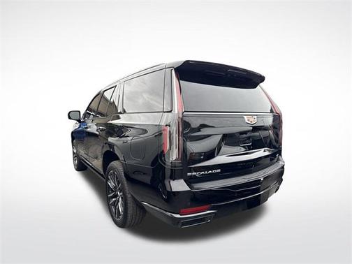 2024 Cadillac Escalade Sport Platinum