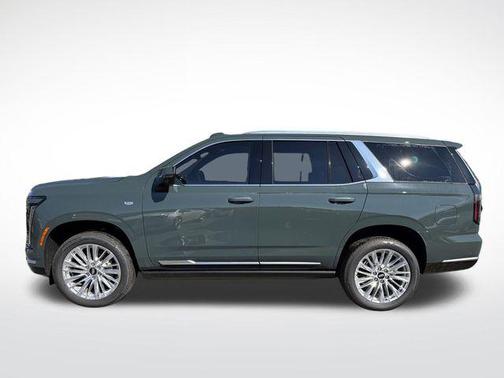 Aegean Stone 2026 Cadillac Escalade Luxury