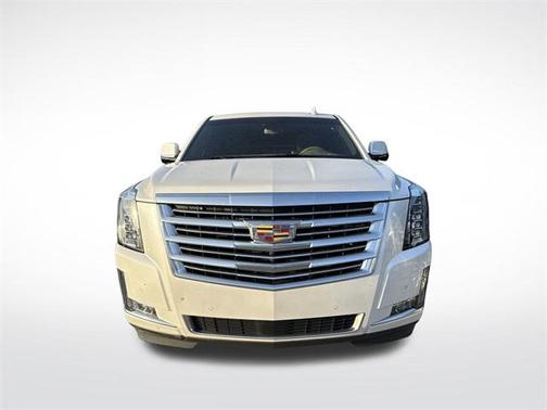 2018 Cadillac Escalade ESV Platinum