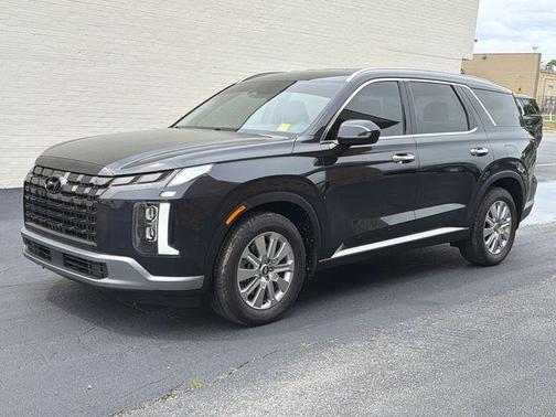 Moonlight Cloud 2024 Hyundai PALISADE SEL