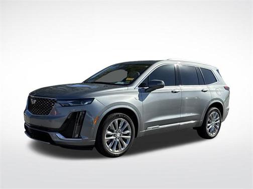2023 Cadillac XT6 Premium Luxury AWD