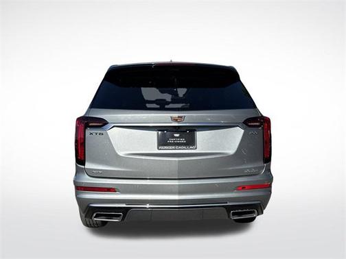 2023 Cadillac XT6 Premium Luxury AWD
