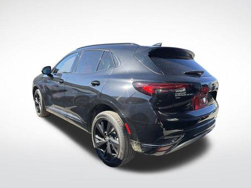 2022 Buick Envision AWD Preferred