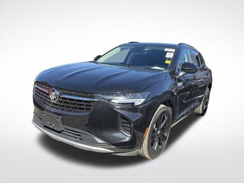 2022 Buick Envision AWD Preferred