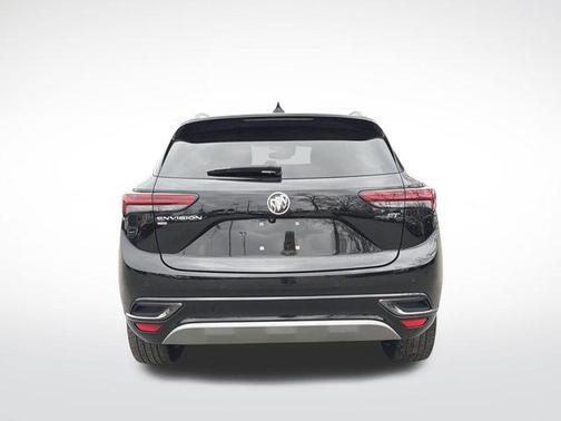 2022 Buick Envision AWD Preferred