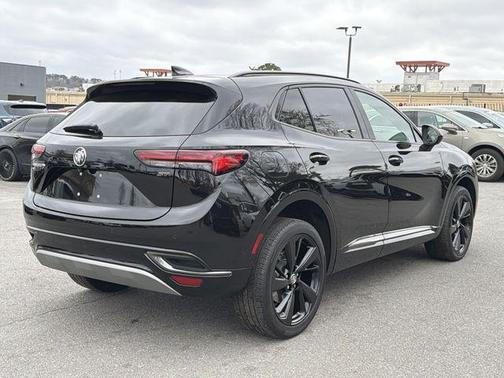 2022 Buick Envision AWD Preferred