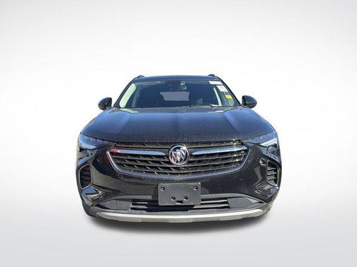 2022 Buick Envision AWD Preferred