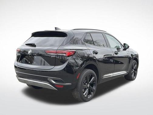 2022 Buick Envision AWD Preferred