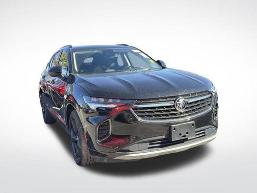 2022 Buick Envision AWD Preferred