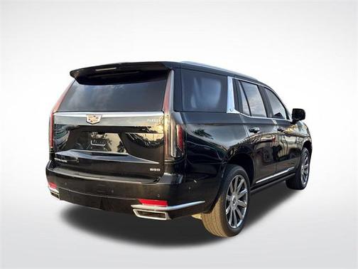 2023 Cadillac Escalade Premium Luxury Platinum