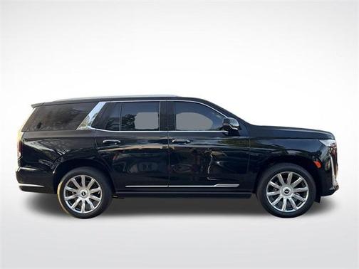 2023 Cadillac Escalade Premium Luxury Platinum