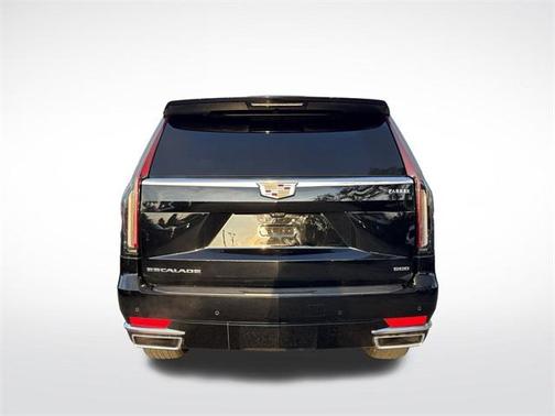 2023 Cadillac Escalade Premium Luxury Platinum