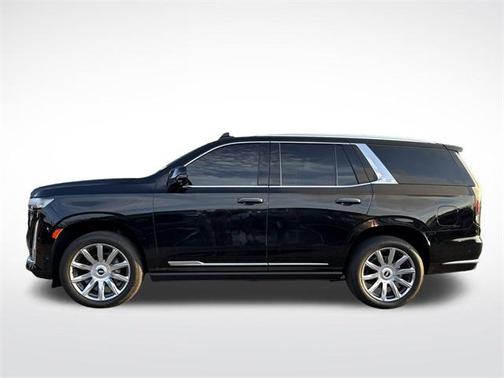 2023 Cadillac Escalade Premium Luxury Platinum