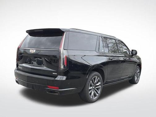 2024 Cadillac Escalade ESV Sport