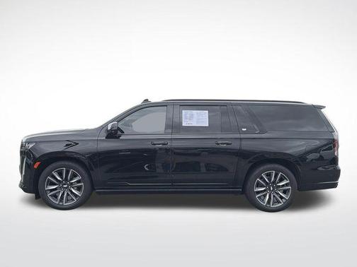 2024 Cadillac Escalade ESV Sport