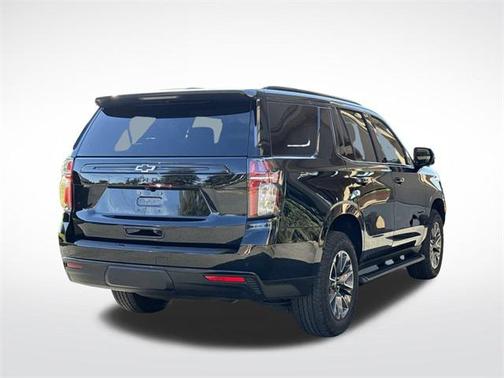 2024 Chevrolet Tahoe 4WD Z71